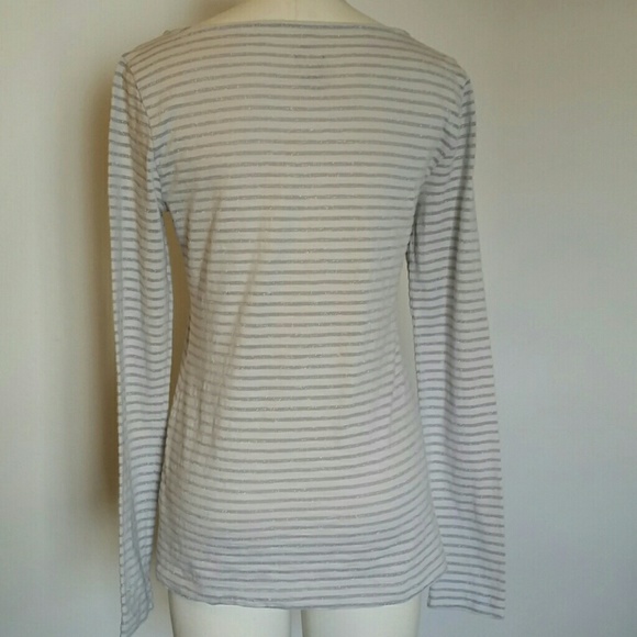 J Crew Mercantile Artist Tee - Picture 3 of 4